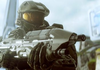 Halo 5: Guardians не оптимизируют под Xbox Series X/S