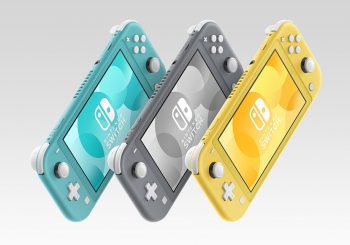 Майкл Пактер: Nintendo нужно избавиться от Switch в пользу Switch Lite