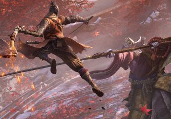 Sekiro: Shadows Die Twice получит GOTY-обновление с босс-рашем и фантомами игроков