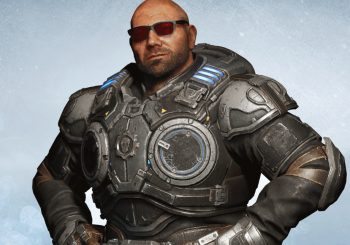 Батиста заменит Маркуса в Gears 5 благодаря сюжетному дополнению и апдейту к релизу Xbox Series S и X