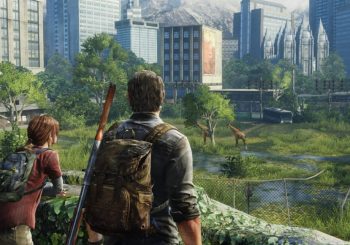 В первой части The Last of Us и Until Dawn на PS4 значительно увеличили скорость загрузок