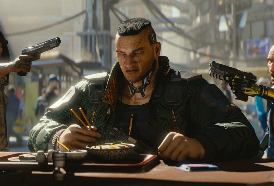 Дизайнер Cyberpunk 2077 о вырезанном контенте: Доверяйте нам