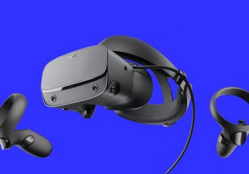 Владелец Oculus потеряет весь купленный контент, если его профиль на Фейсбуке забанят