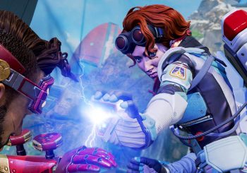 Новый сюжетный трейлер Apex Legends, первые подробности седьмого сезона и новой карты