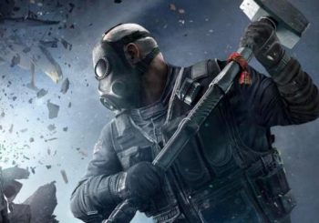 Сегодня в Rainbow Six Siege станет доступен ивент "Сладкая охота"