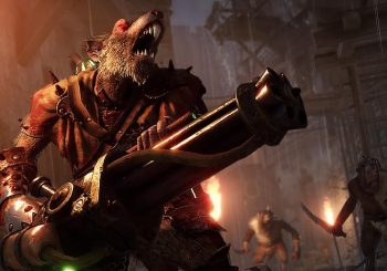 В Warhammer: Vermintide 2 можно сыграть бесплатно до 1 ноября