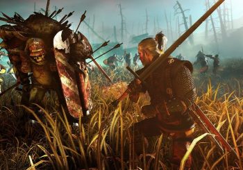 Эпилог к третьей части — вышел масштабный мод для The Witcher 2