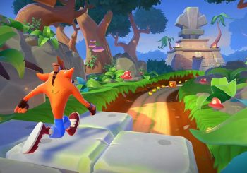 Мобильная Crash Bandicoot: On the Run выйдет в марте 2021 года