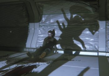 Creative Assembly разрабатывала прототип Alien: Isolation в тайне от Sega