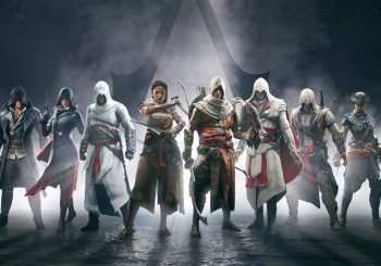 Netflix снимет сериал по Assassin's Creed