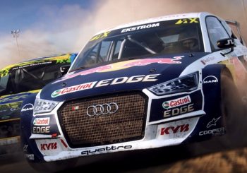 Аудитория DiRT Rally 2.0 достигла 9 миллионов игроков