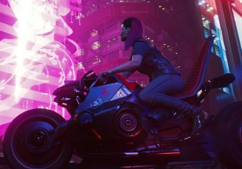 Cyberpunk 2077 опять перенесли, но на 3 недели — релиз 10 декабря