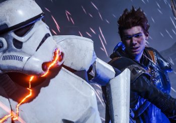 Star Wars Jedi: Fallen Order работает в стабильных 60 FPS на Xbox Series X