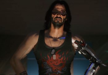 Cyberpunk 2077 не будет участвовать в The Game Awards 2020