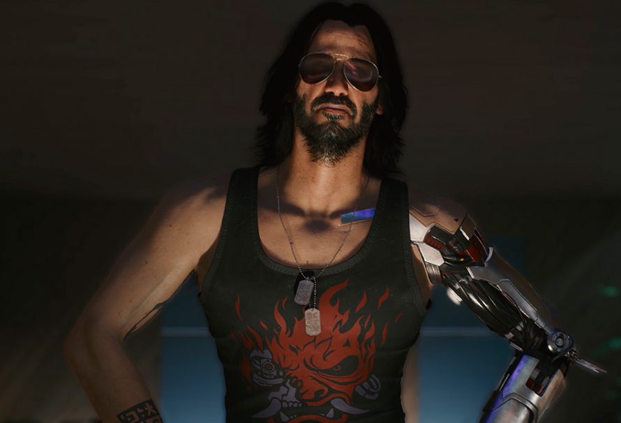 Cyberpunk 2077 не будет участвовать в The Game Awards 2020