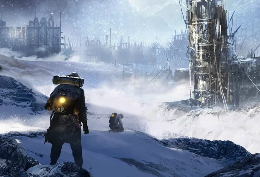 Frostpunk: The Board Game собрала на Kickstarter свыше 2.5 миллионов долларов