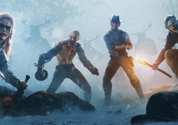 Wasteland 3 достигла отметки в миллиона игроков