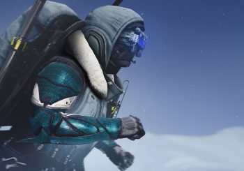Как изменится прокачка в Destiny 2 с выходом расширения "За гранью Света"