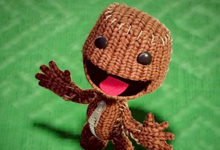 Будет много сюрпризов — интервью с креативным директором Sackboy: A Big Adventure