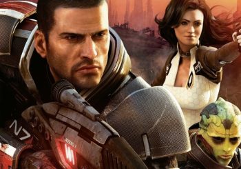 Переиздание трилогии Mass Effect могут анонсировать уже 7 ноября в День N7