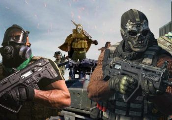 Activision забанила 20 000 читеров в Call of Duty Warzone