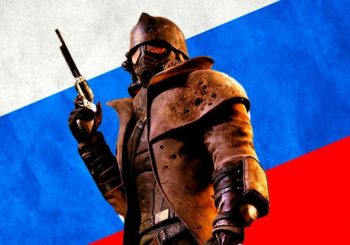 Fallout: New Vegas получает русскоязычную озвучку