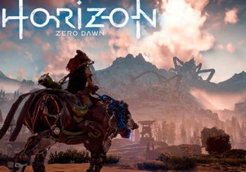 Horizon Zero Dawn на ПК получает мощный патч, делающий игру комфортнее