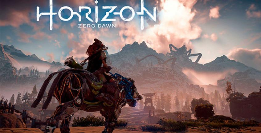 Horizon Zero Dawn на ПК получает мощный патч, делающий игру комфортнее