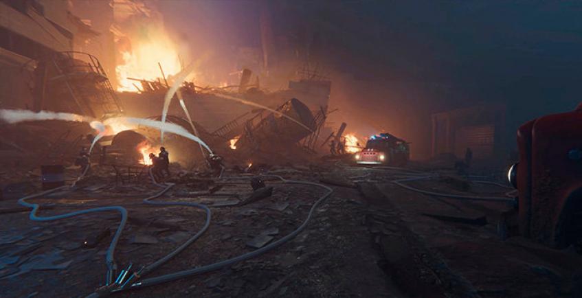 Анонсирована Chernobyl Liquidators Simulator – игра об аварии на ЧАЭС