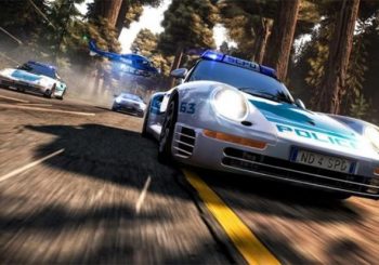 Ремастер Need for Speed: Hot Pursuit представлен официально. Игра получит изменения