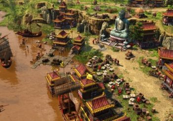 Age of Empires 3 получила издание Definitive Edition