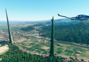 Microsoft Flight Simulator: Пик Смерти и VR-адаптация