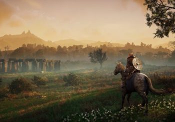 Assassin's Creed Valhalla получила золотой статус