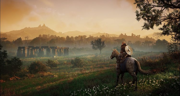 Assassin’s Creed Valhalla получила золотой статус
