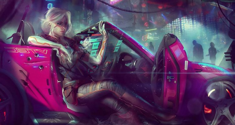 Авторы Cyberpunk 2077 просят не беспокоиться о вырезанном контенте