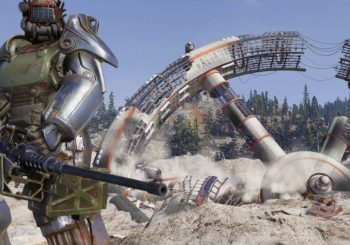 9 больших исправлений, которые необходимы Fallout 76