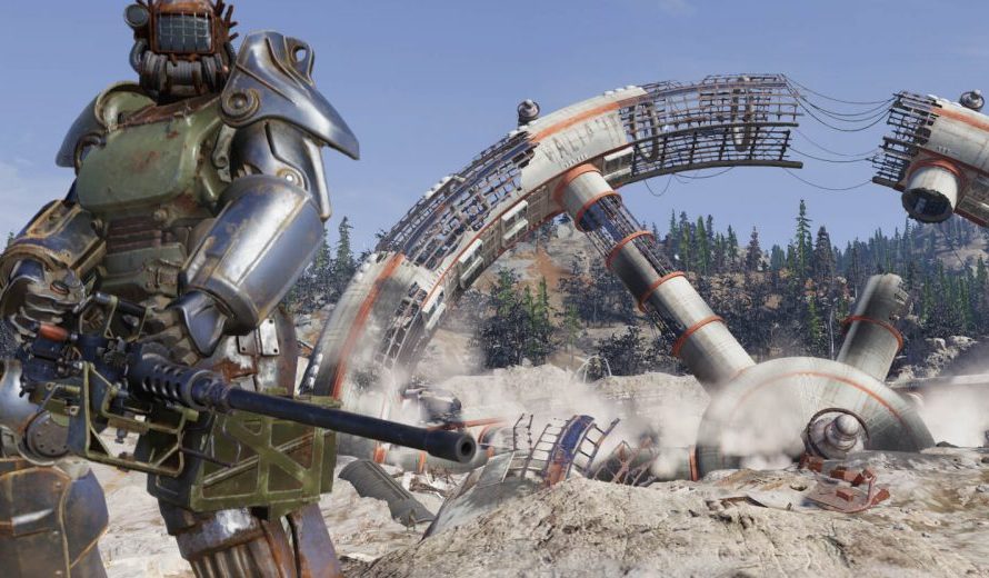 9 больших исправлений, которые необходимы Fallout 76