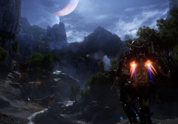 BioWare представила обновлённую систему снаряжения в Anthem 2.0