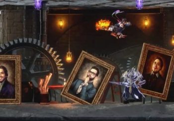 Bloodstained: Ritual of the Night получит версии для iOS и Android
