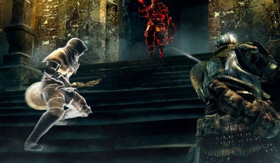 Какой ковенант в Dark Souls выбрать в соответствии со своим знаком зодиака