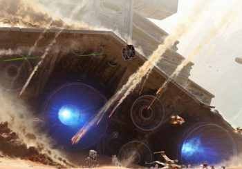 Действительно ли Star Wars: Battlefront имеет большой успех?
