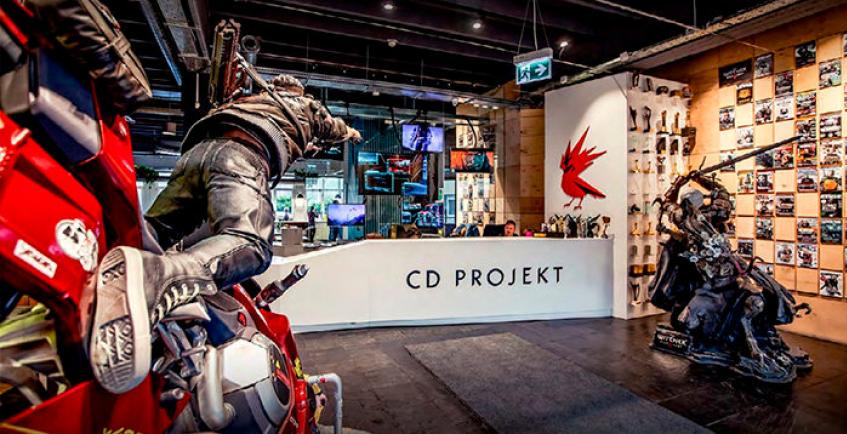 Всё дело в идеологии. CD Projekt RED отвечает на обвинения в кризисе
