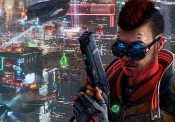 Cyberpunk 2077 удивляет объёмом сценария