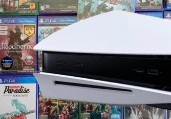 Слух: PS 5 не запускает диски с играми, установленными ранее на других консолях