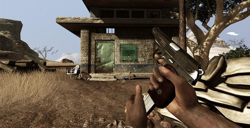 В свободный доступ выложили ремастер Far Cry 2