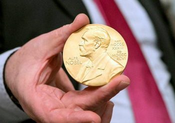 Игровой теоретик получил Нобелевскую премию