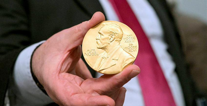 Игровой теоретик получил Нобелевскую премию