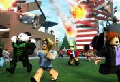 Доход конструктора Roblox превысил 2 миллиарда долларов