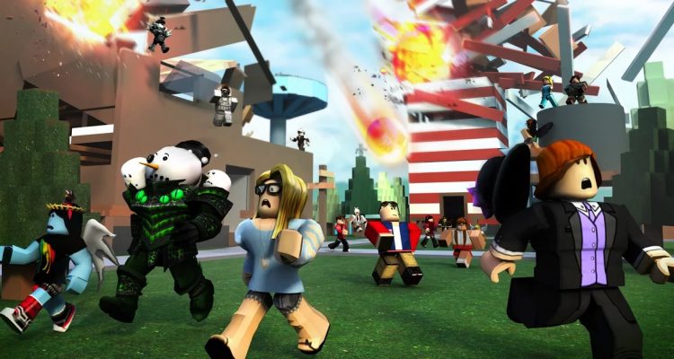 Доход конструктора Roblox превысил 2 миллиарда долларов