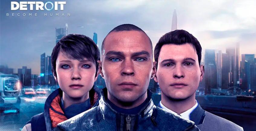 Всё дело в честности. Heavy Rain 2 или Detroit: Become Human 2 не стоит ждать